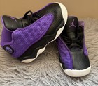 Nike Air Jordan Retro Xiii 13 Td    court Purple    2024