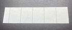 1982 Bahamas  Anniversary Of Nat l Trust - 31c -horizontal Strip Of 5 Sg685 Mnh