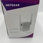 Netgear N300 Wifi Range Extender Ex2700 Signal Booster Up To 300 Mbps Open Box