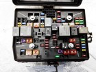 2023 2024 2025 Silverado Sierra 1500 Engine Fuse Box Gasoline 87832673