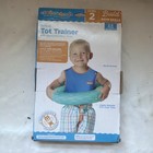 Swim School  Tot Trainer Level 2 Blue Adjustable Ages 2-4