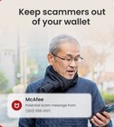 Mcafee Total Protection 2025   1 Device   Direct From Mcafee   Same Day Delivery