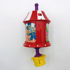 Evenflo Saucer Replacement Big Top Spinning Musical Toy Mega Circus Exersaucer