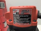 Milwaukee Corded Router With Case  5615-29   p03070926 