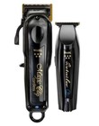 Wahl Cordless Barber Combo Black