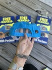 90s Vintage Deadstock Camel Joe Blue Snapback Cigarettes Promotional Merch