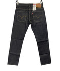 Levis 511 Skinny Jeans Mens Size W34 L30 Blue Denim Slim Fit 5 Pockets Nwt