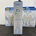 Dr  Brown s Natural Flow Options  Anti-colic Narrow Baby Bottle - 8oz 3pk New