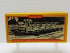 Shell Oil 1925 Kenworth Tanker Truck  2 Rc2 Diecast Ertl 1 34 Coin Bank