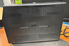 Apc Br1000ms Back-ups Pro 1000s Surge Protector Backup Power Supply W  Battery