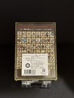 One Piece Golden Playing Cards Poker Deck Jump Shop Japan Jf 2024 New From Japan