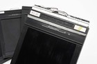 4x 4x5 Graphic Riteway Film Holder Sheet Film Holders  1284  Clean