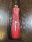  new  Snap On 3 8  Fhld80a Pearl Red Long Handle Ratchet Free Expedited