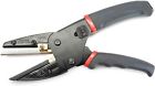 Ronan Multi-cut 3-in-1 Cutting Tool  Built-in Wire Cutter  3 Blades