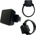 Fake prop - Ankle Monitor  House Arrest Bracelet  Gps Tracker