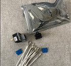 For Peterbilt Blower Switch And Pigtail Connector  Q21-6012 Q21-6008 Q21-6119
