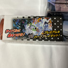 Pokemon Official Playmat Deck Shield Deck Case Set N Reshiram Zekrom Japanese