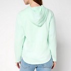 Belle Beach By Kim Gravel Seaside Sweats Hoodie New Size Xxs