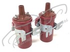Magneti Marelli Coils Bzr 200a Ferrari 250 275 330 365 308 Maserati Sebring