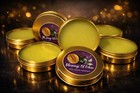 Blessings Of Ether Dandelion Salve 100  Natural Ingredients Full Body Yellow