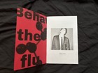 Gerard Way Hesitant Alien Promo Booklet Zine Near Mint My Chemical Romance
