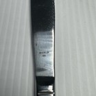 World Tableware Minuet 9-1 4 Entree Knife - 1pcs