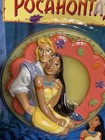 1990 s Walt Disney s Pocahontas Night Light  unopened 