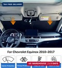 Windshield Sun Shade For Equinox 2010-2017 Chevy Equinox