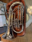 Euphonium Instrument By Tristar