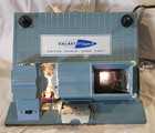 Vintage Kalart Ev-super 8 Editor Viewer 8mm Film Movies  works  See Pictures