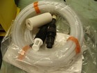 Lmi Milton Roy Metering Pump Model P163-362si 7 60lph 3 5bar  70a 230vac
