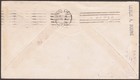 Canal Zone October 1929 First Flight Cover Christobal To Buenos Aires Pair C3