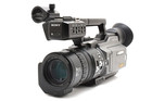   Near Mint   Sony Dsr-pd170 Digital Video Camera Camcorder Mini Dv From Japan