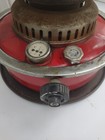 Vintage Kerosene Heater Model Yd-789 9 000 Btu 5 Liter Tank Portable Untested 