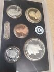 2019 Silver Proof Set U s Mint