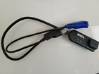 Dell 0nmw64 Onmw64 Usb Usb2 Poweredge Kvm Switch Virtual Media Module Cable