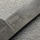 Iscar 3600304 Mclnr164 Rh Indexable Turning Toolholder