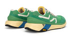 Sneaker Trail Running Vibram Sole Lightweight Mesh Suede Men   s Size M11us