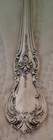 Old Master By Towle Sterling Silver Regular Dinner Fork 7 1 8  Gorgeous 