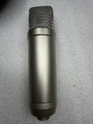 R  de Nt1-a P48 Large Diaphragm Condenser Studio Microphone W  Shock Mount