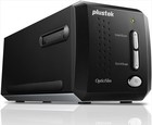 Plustek Opticfilm 8200i Ai 7200dpi Film Scanner New In Box