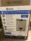 Ao Smith Signature Series 6 6gpm 16kbtu Indoor Natural Gas Tankless Water Heater