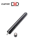 2 In 1 Cuetec Original Extension Rod Cue Extender 3 8 x14 Quick Pin Generation 1