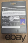 Garmin Striker Cast With Gps  Castable Sonar  010-02246-02    Same Day Shipping 