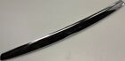 01-04 Mazda Tribute Hood Molding 5t2z16856aa Chrome Trim Bezel Panel Genuine