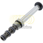 12v Solenoid Valve Element Cb01473983 For John Deere Harvester 3510 3520 3522