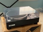  us Seller  Mint Open Box Yamaha Gt-750 Turntable Og Box With New Nagaoka Mp-200