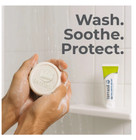 Balanitis Treatment 2-product Ointment And Cleansing Bar System By Terrasil With