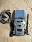 Spypoint Flex-s-dark Solar Cellular Trail Camera     Built-in Solar Panel 
