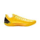 Li-ning Gamma 2 Low-top Basketball Shoes Men s Neon Yellow Abav033-26